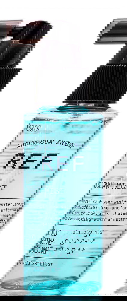 REF Ocean Mist
