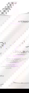 Affinage Mode Cool Blonde Shampoo