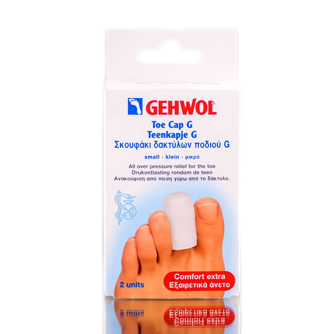 Gehwol Toe Cap G Gehwol Toe Cap G