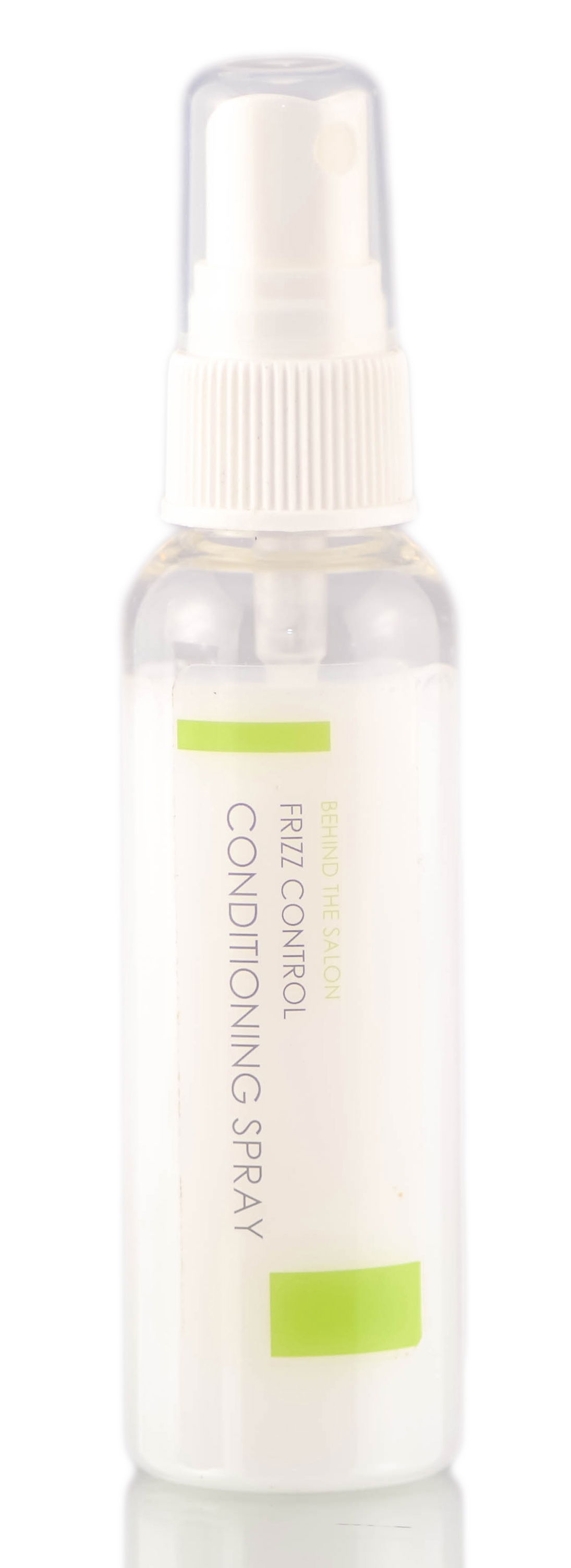 2 oz, Yuko Frizz Control Conditioning Spray | SleekShop