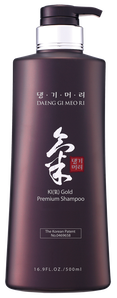 Daeng Gi Meo Ri Ki Gold Premium Shampoo