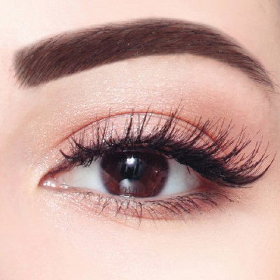 LA Splash Cosmetics Art-ki-Tekt Brow Defining Pencil Duo