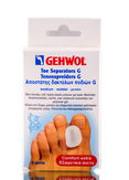 Gehwol Toe Separators