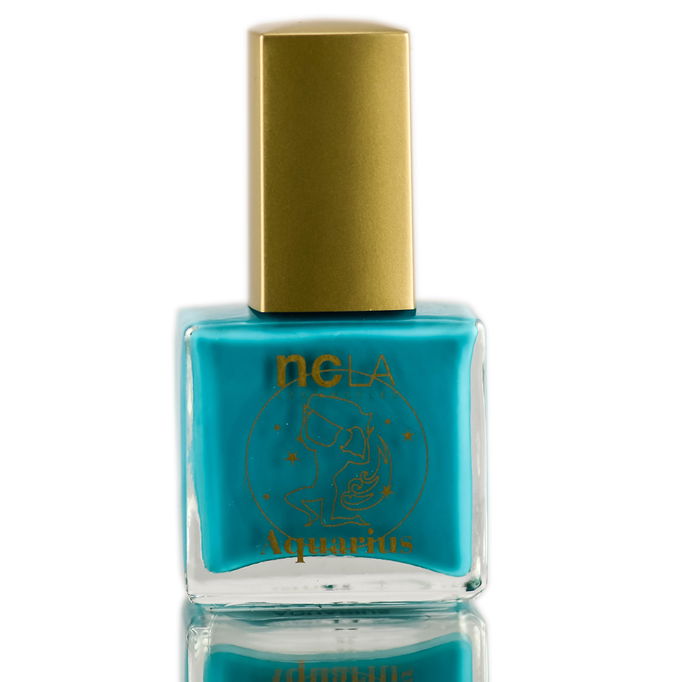 NCLA What's Your Sign