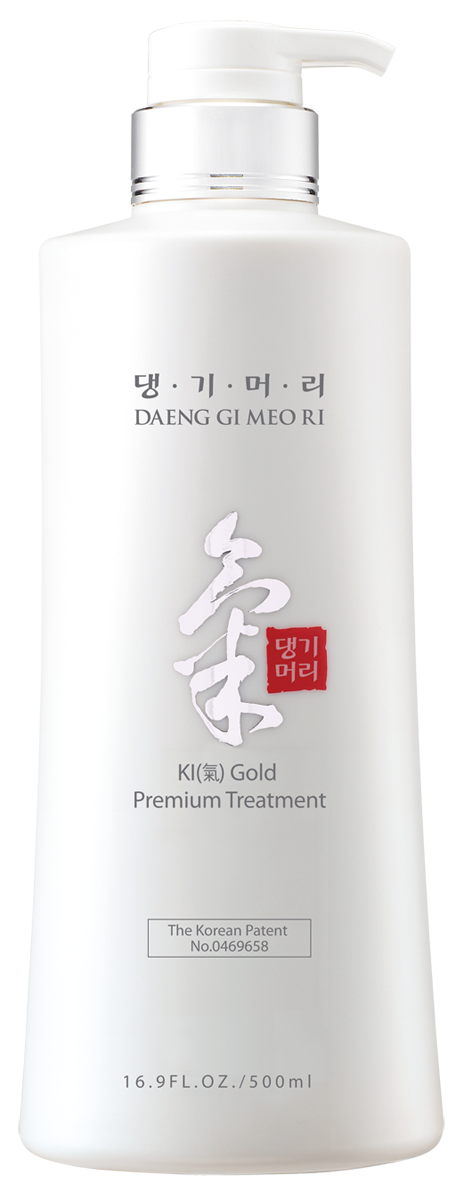 Daeng Gi Meo Ri Ki Gold Premium Treatment