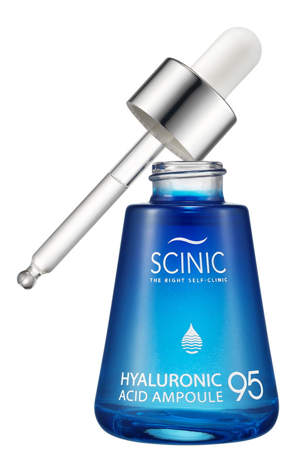 Scinic Hyaluronic Acid Ampoule
