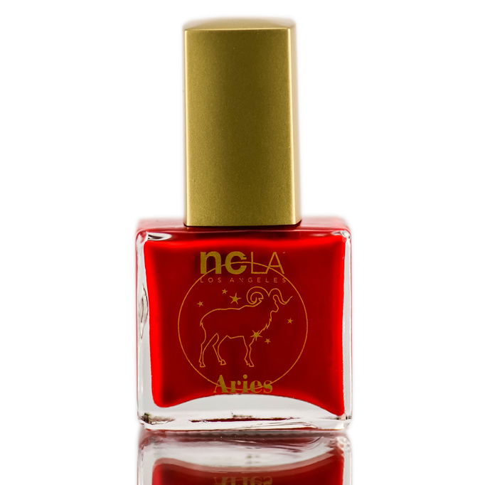 NCLA What's Your Sign