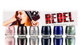 China Glaze Nail Lacquer - Rebel - Fall Collection