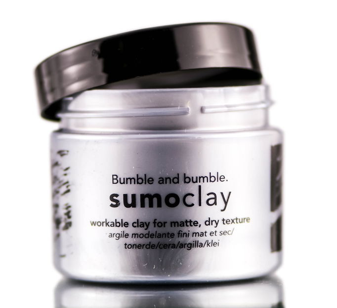 Bumble and Bumble Sumoclay