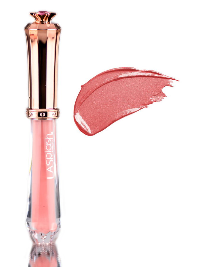 lsc24-erela - LA Splash Cosmetics Sinfully Angelic Diamond Lip Gloss-image1