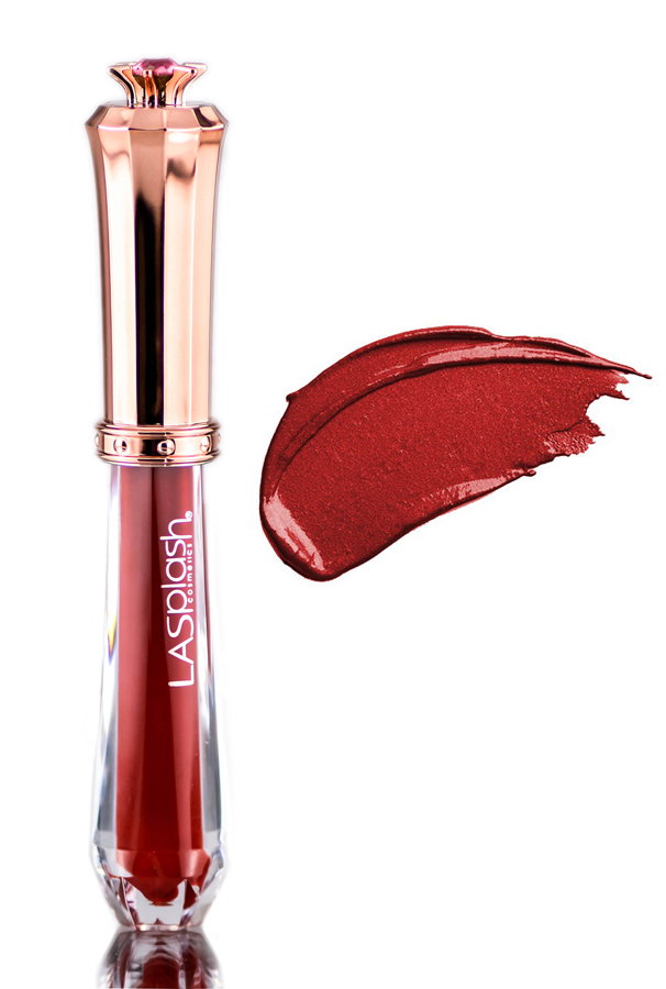 lsc24-hadran - LA Splash Cosmetics Sinfully Angelic Diamond Lip Gloss-image1