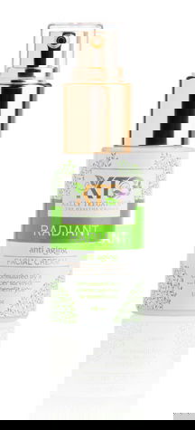 Kelly Teegarden Radiant Anti- Aging Facial Cream