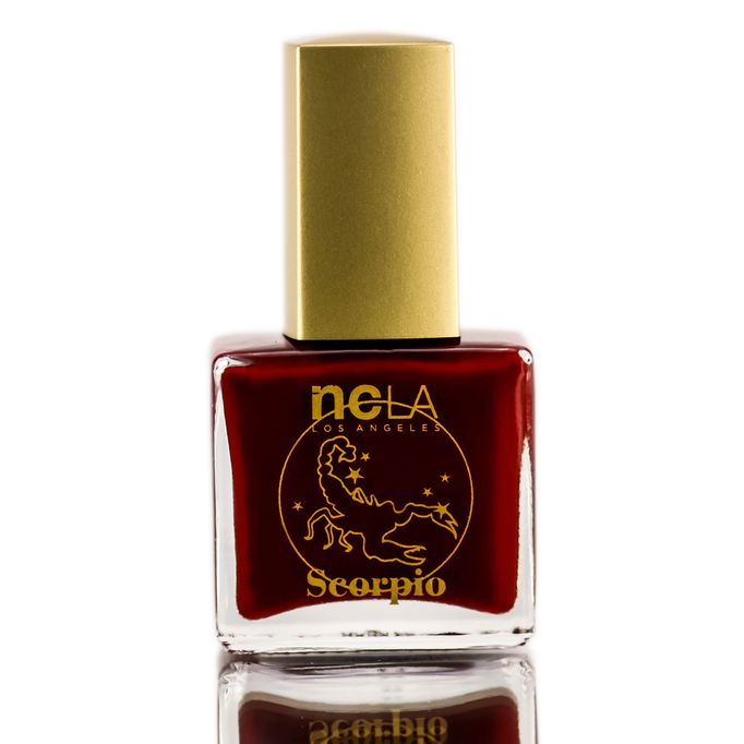 NCLA What's Your Sign NCLA What's Your Sign