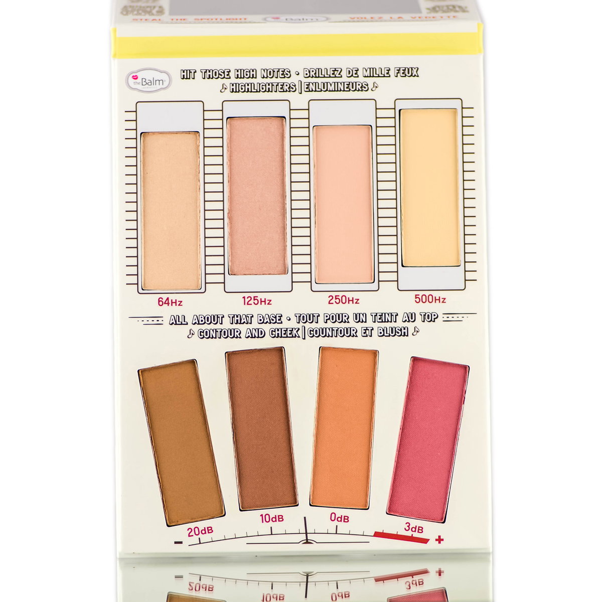 balm48-tour - theBalm Highlite 'N Con Tour Palette-image1 balm48-tour - theBalm Highlite 'N Con Tour Palette-image1