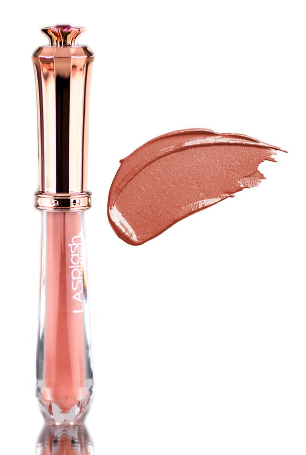 LA Splash Cosmetics Sinfully Angelic Diamond Lip Gloss