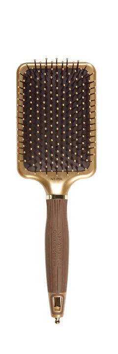 Olivia Garden NanoThermic Ceramic + ion Styler Collection