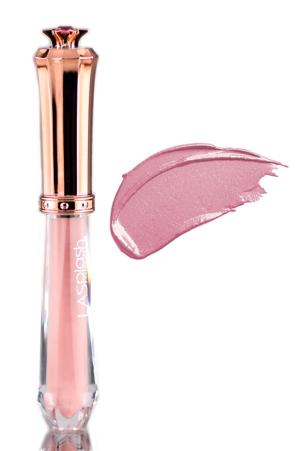 lsc24-afriel - LA Splash Cosmetics Sinfully Angelic Diamond Lip Gloss-image1