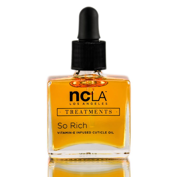 NCLA So Rich Cuticle Oil