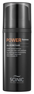 Scinic Power Homme All In One Fluid