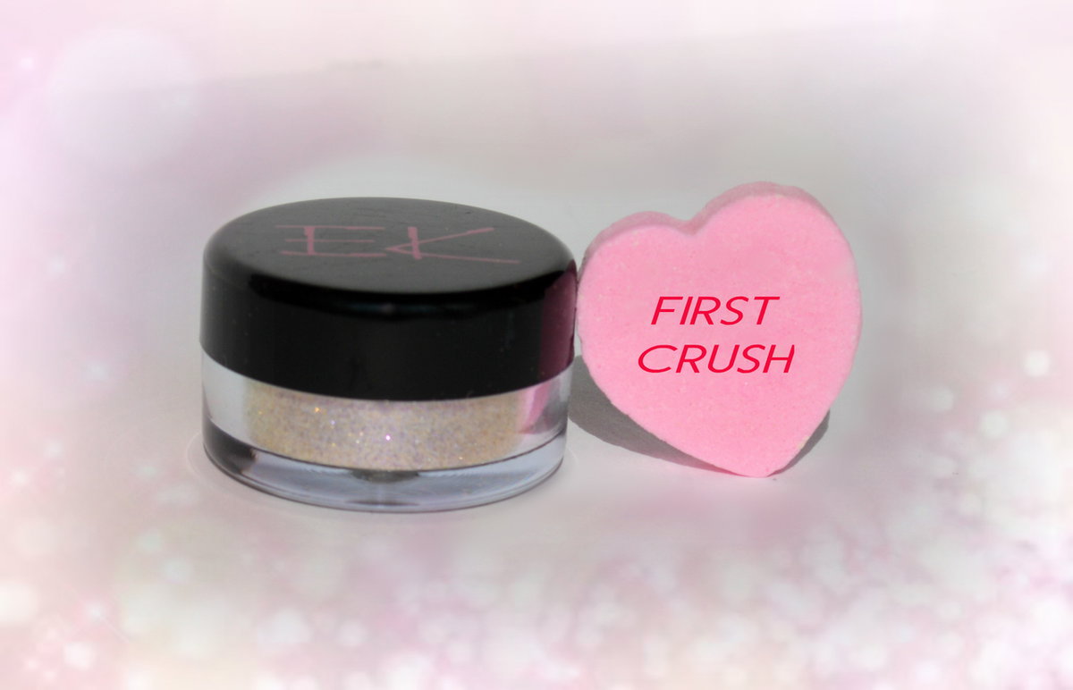 ek06-first-crush - Eye Kandy Cosmetics "P.S I Love You" Collection-image1 ek06-first-crush - Eye Kandy Cosmetics "P.S I Love You" Collection-image1