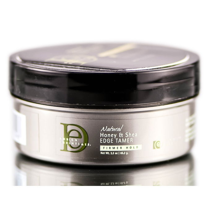 Design Essentials Almond & Avocado Honey & Shea Edge Tamer