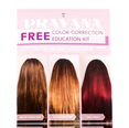 Pravana Color Collection Education Kit