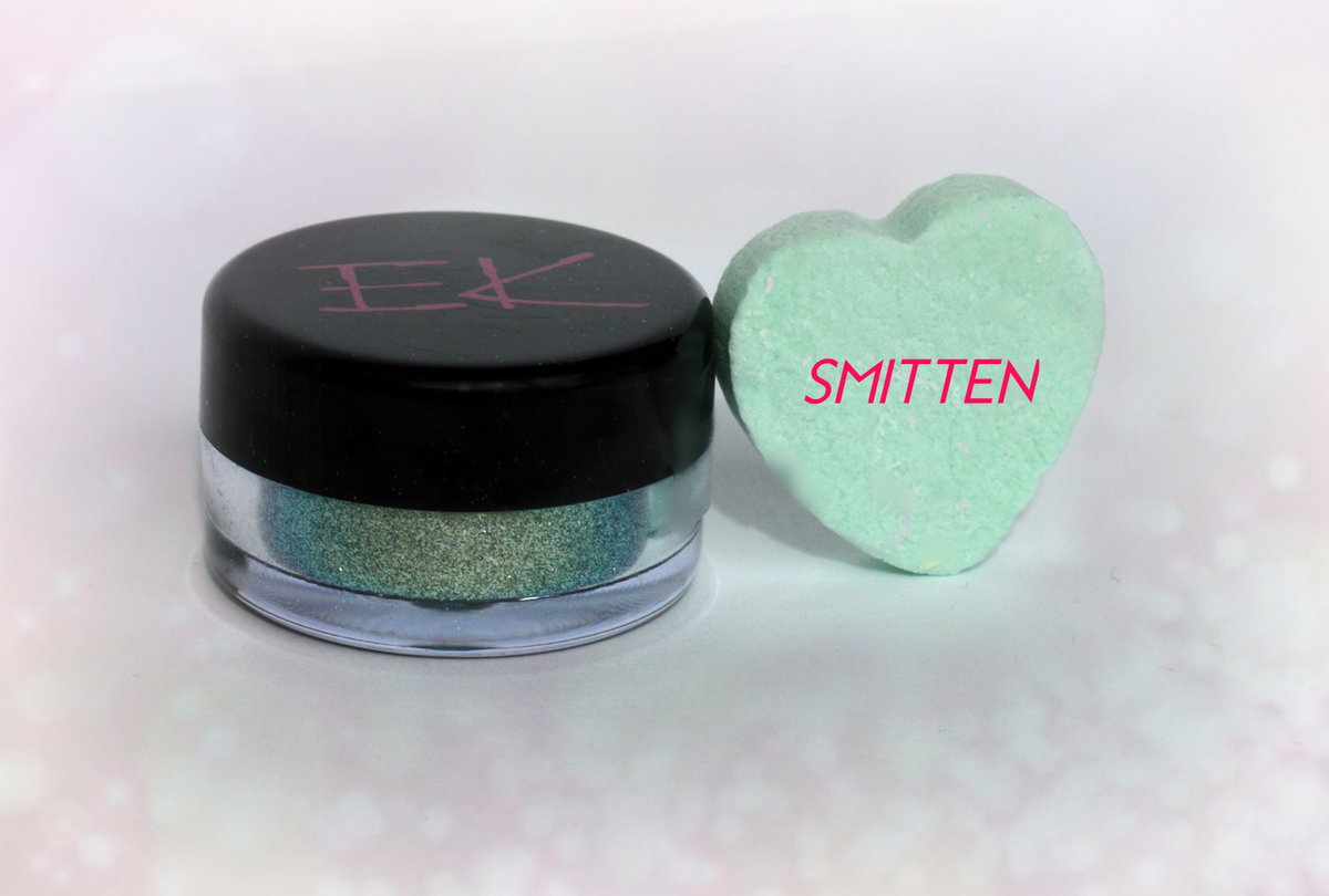 ek06-smitten - Eye Kandy Cosmetics "P.S I Love You" Collection-image1 ek06-smitten - Eye Kandy Cosmetics "P.S I Love You" Collection-image1