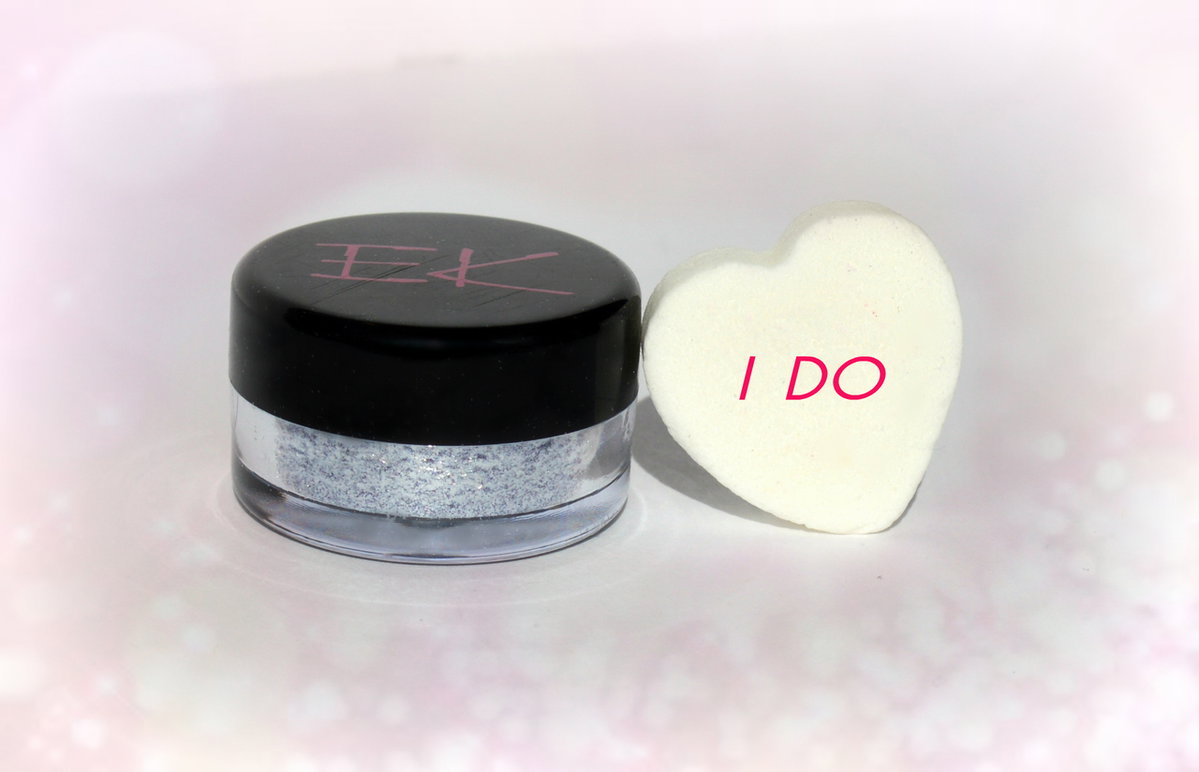 ek06-i-do - Eye Kandy Cosmetics "P.S I Love You" Collection-image1 ek06-i-do - Eye Kandy Cosmetics "P.S I Love You" Collection-image1
