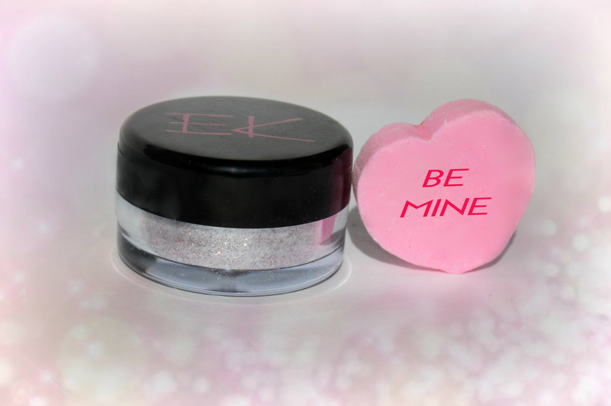 ek06-be-mine - Eye Kandy Cosmetics "P.S I Love You" Collection-image1