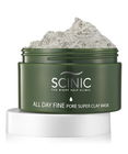 Scinic All Day Fine Pore Super Clay Mask