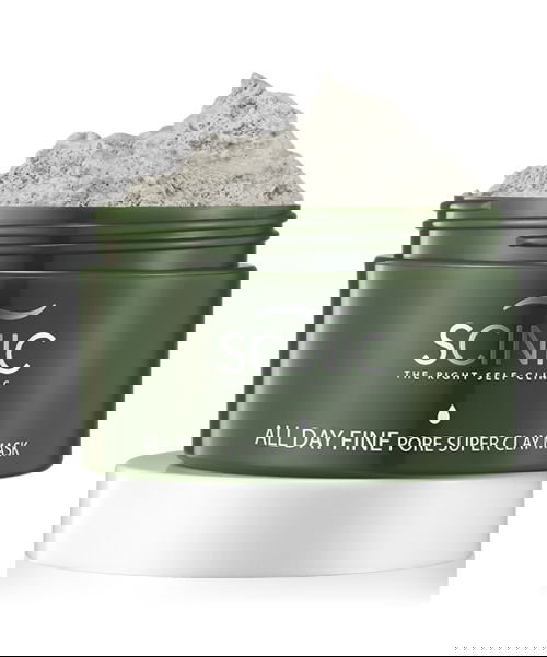 Scinic All Day Fine Pore Super Clay Mask