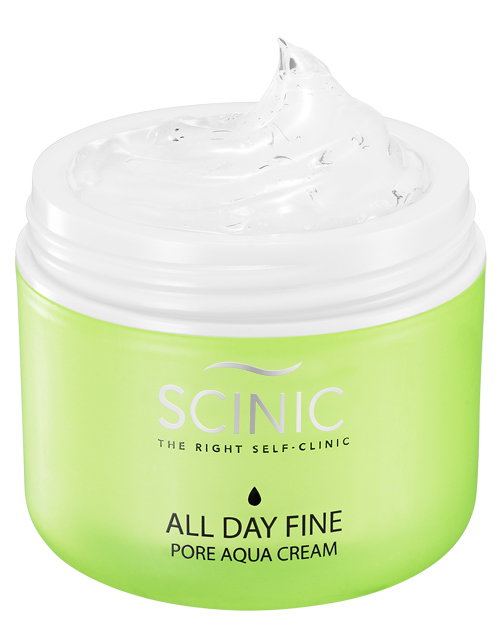 sci03-2-02-oz - Scinic All Day Fine Pore Aqua Cream-image1