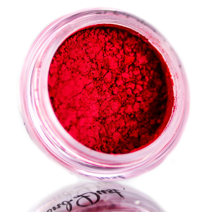 lsc25-zodiac - LA Splash Cosmetics Diamond Dust Mineral Shadow-image1
