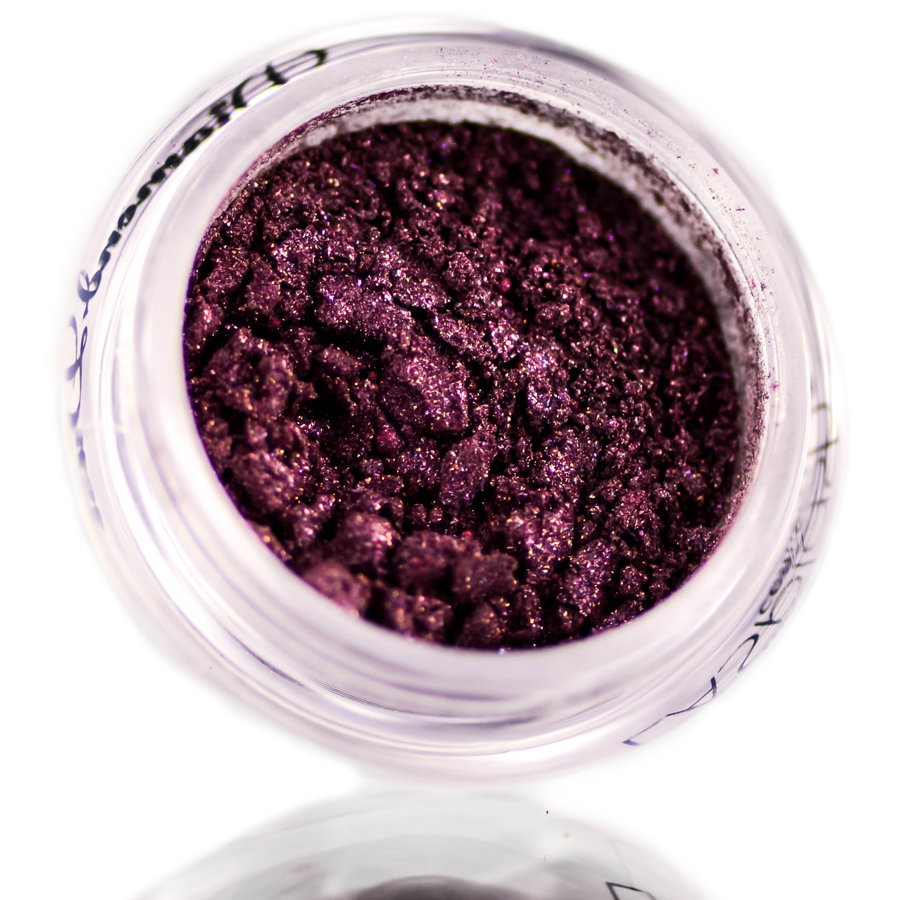 lsc25-dragon - LA Splash Cosmetics Diamond Dust Mineral Shadow-image1