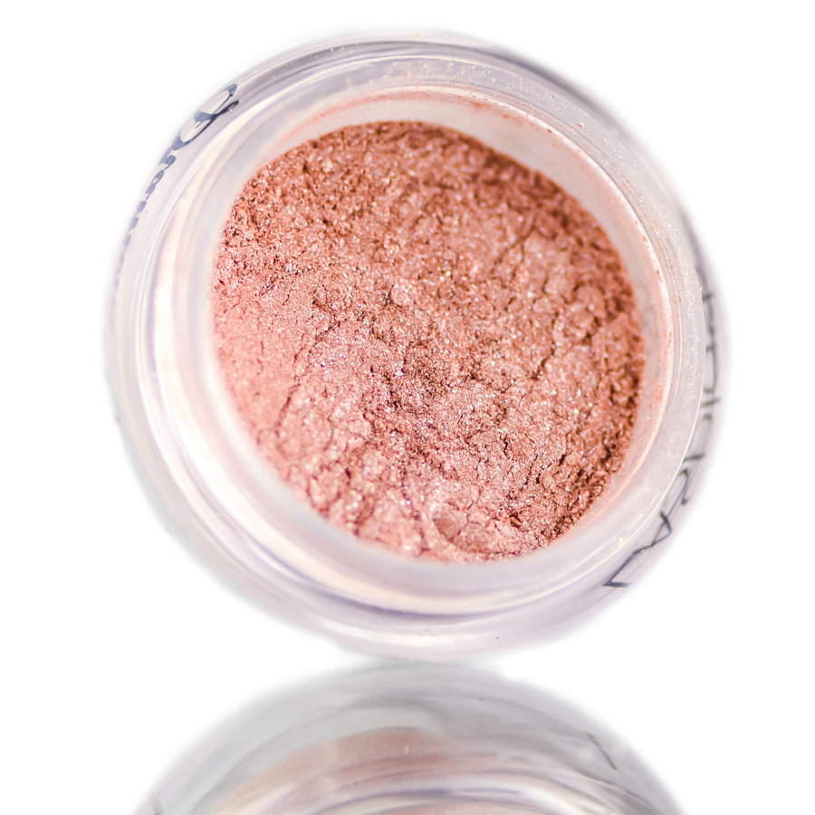 lsc25-north - LA Splash Cosmetics Diamond Dust Mineral Shadow-image1