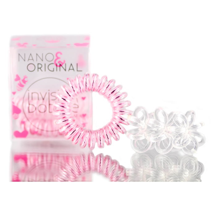 Invisibobble The Traceless Hair Ring - Limited Edition