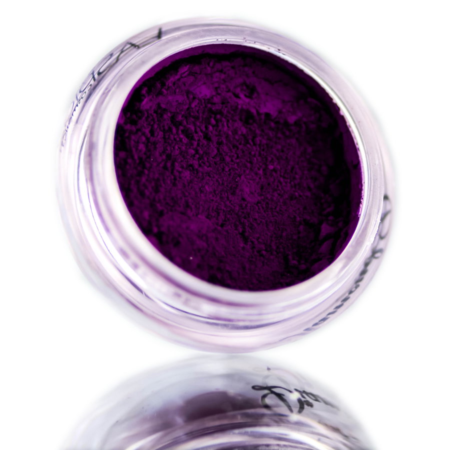 lsc25-orion - LA Splash Cosmetics Diamond Dust Mineral Shadow-image1