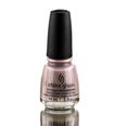 China Glaze Nail Lacquer