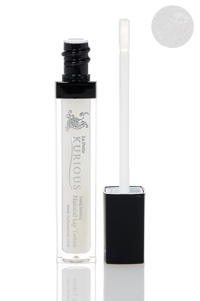 uri01-glitter - Kurious La Petite Natural Lip Tattoo-image1
