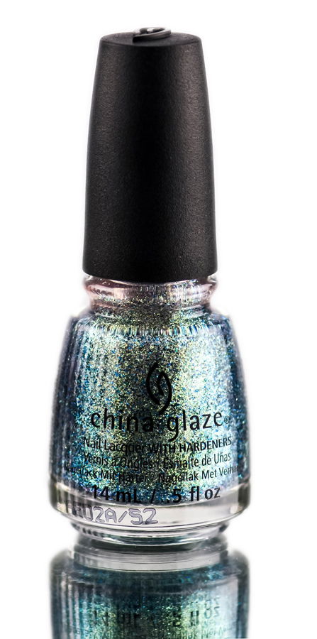 China Glaze Nail Lacquer