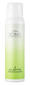 Scinic All Day Fine Pore Deep Peeling Cleanser