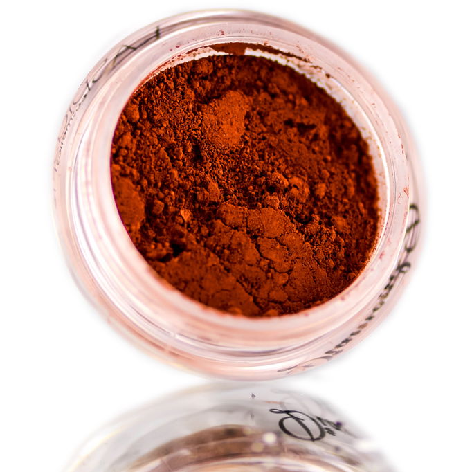 LA Splash Cosmetics Diamond Dust Mineral Shadow