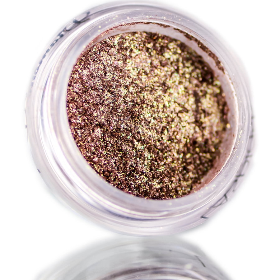 lsc25-stellar - LA Splash Cosmetics Diamond Dust Mineral Shadow-image1