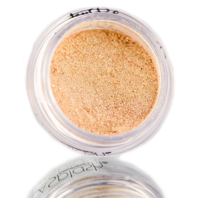 LA Splash Cosmetics Diamond Dust Mineral Shadow