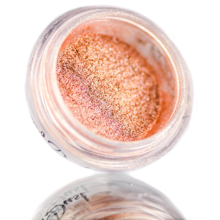 lsc25-bronze - LA Splash Cosmetics Diamond Dust Mineral Shadow-image1 lsc25-bronze - LA Splash Cosmetics Diamond Dust Mineral Shadow-image1