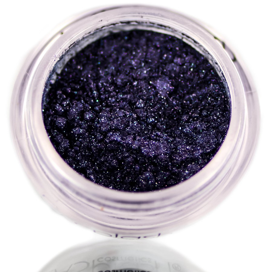 lsc25-plasma - LA Splash Cosmetics Diamond Dust Mineral Shadow-image1
