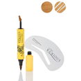 Kurious La Petite Long Lasting Eyebrow Tattoo Kurious La Petite Long Lasting Eyebrow Tattoo