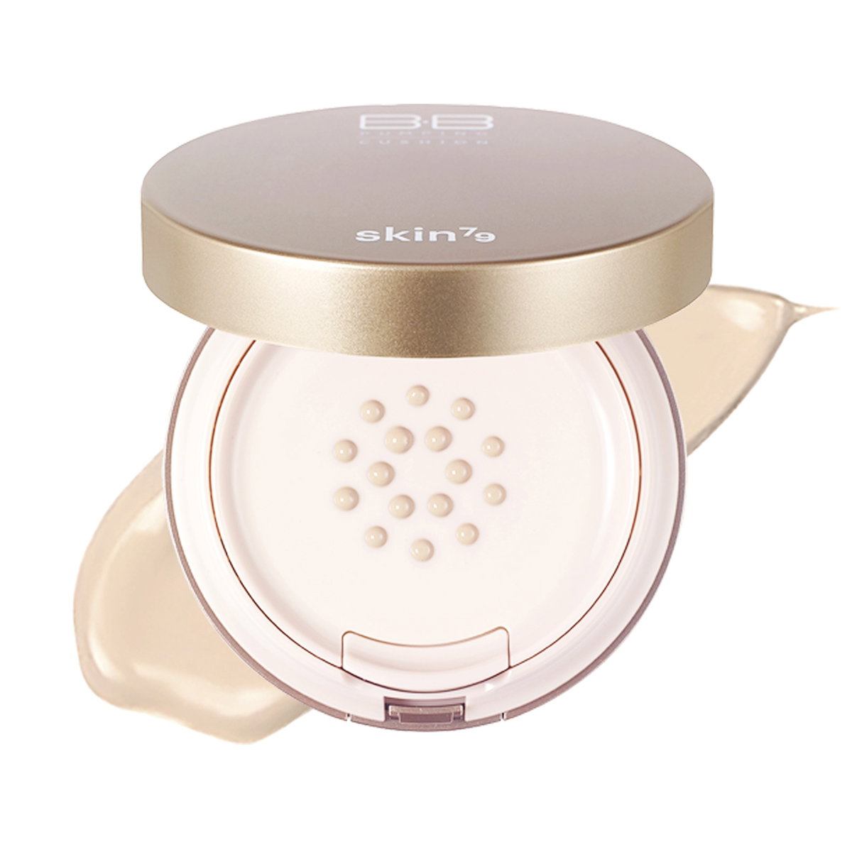 ssn06-gold - Skin 79 Gold BB Pumping Cushion-image1 ssn06-gold - Skin 79 Gold BB Pumping Cushion-image1