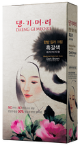 Daeng Gi Meo Ri Herbal Cream Hair Dye