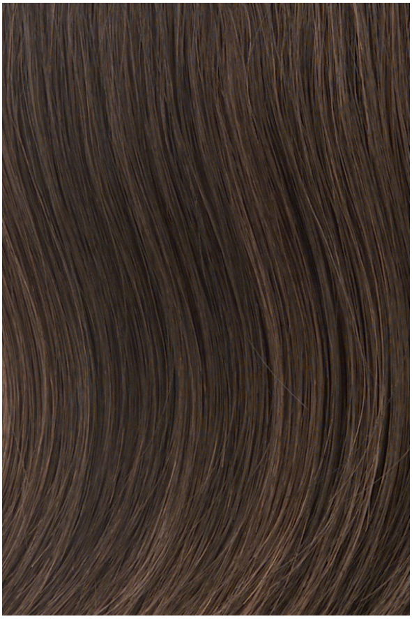 Hairdo Modern Fringe